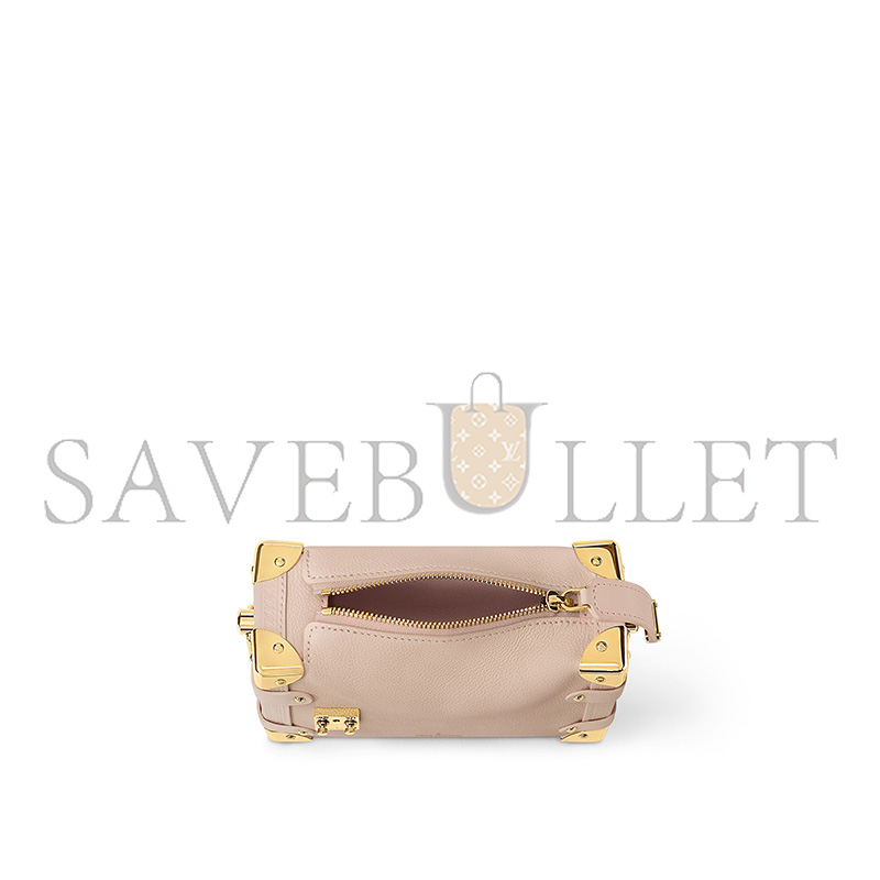 LOUIS VUITTON SIDE TRUNK PM M25071 (18*12*8cm)